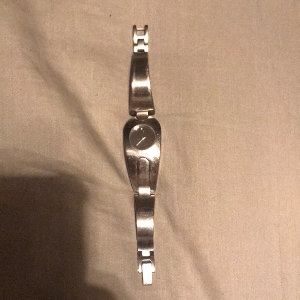 Movado watch